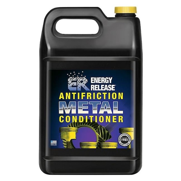 Energy Release Energy Release P003 1 gal Antifriction Metal Conditioner ERPP003 - main